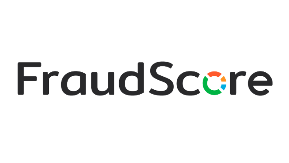 FraudScore Logo