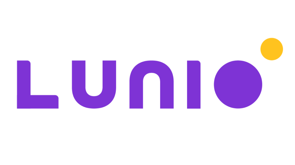 Lunio Logo