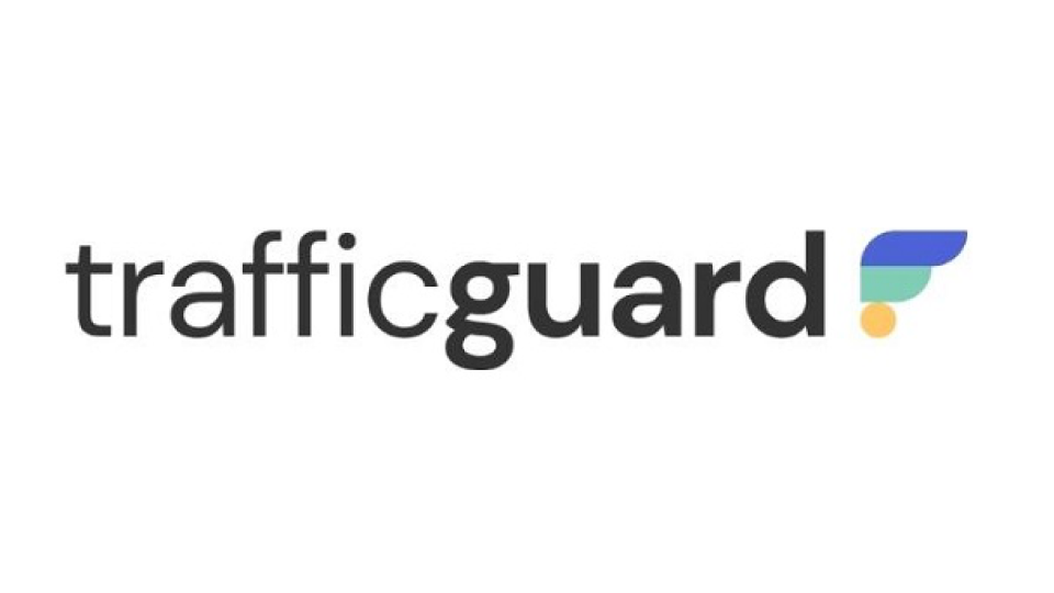 TrafficGuard Logo