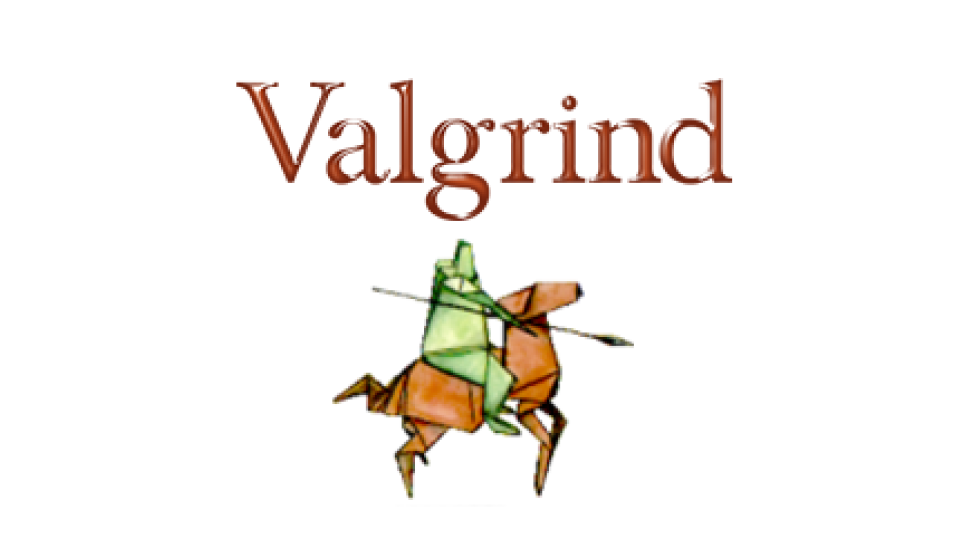 Valgrind Logo