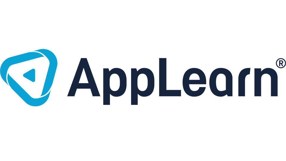 AppLearn Logo