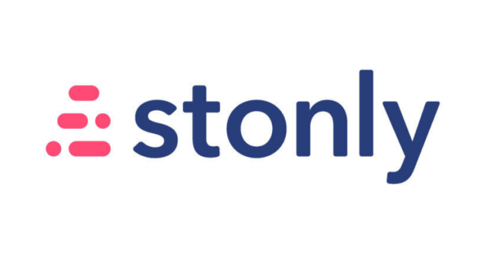 Stonly Logo