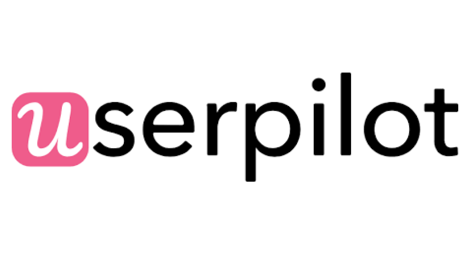 Userpilot Logo