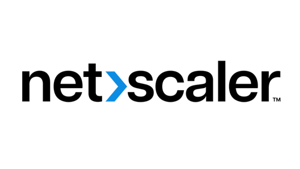 NetScaler Logo