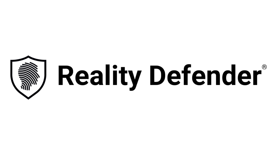 RealityDefender Logo