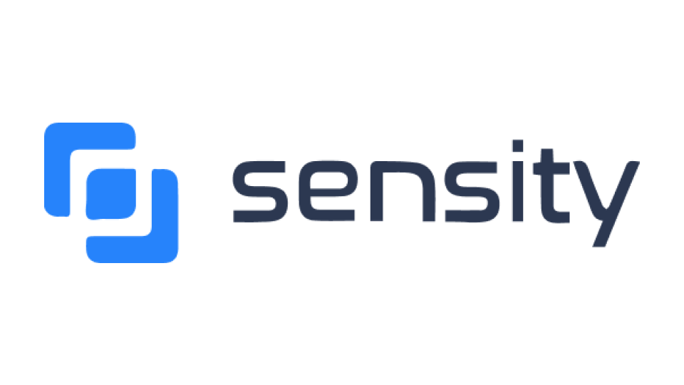 Sensity Logo