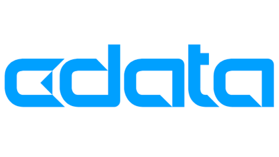 CData Logo