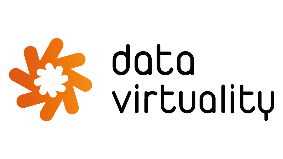 Data Virtuality Logo