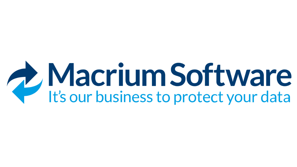 Macrium Software Logo