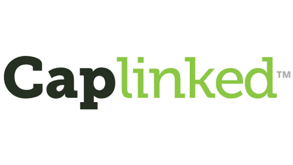 CapLinked Logo