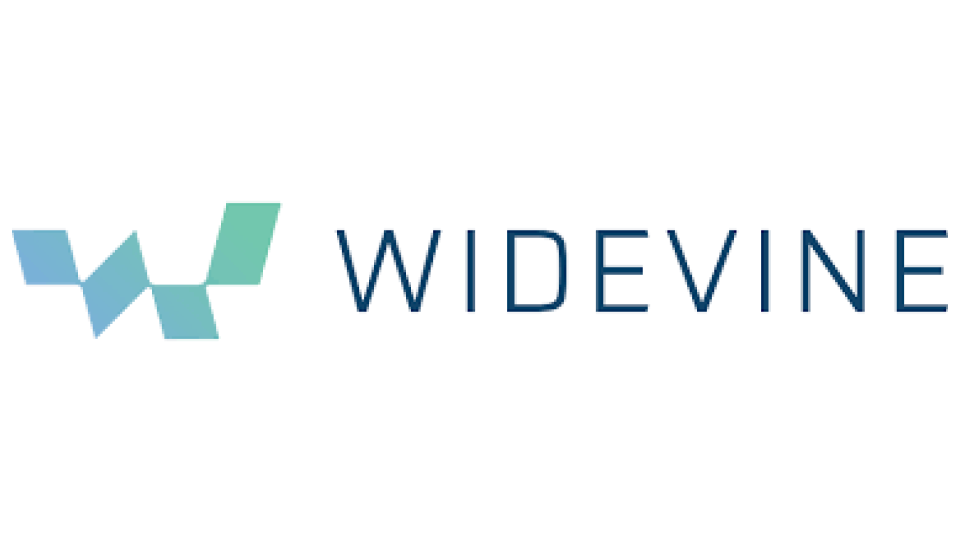 Widevine Logo
