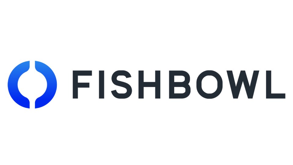 Fishbowl Logo