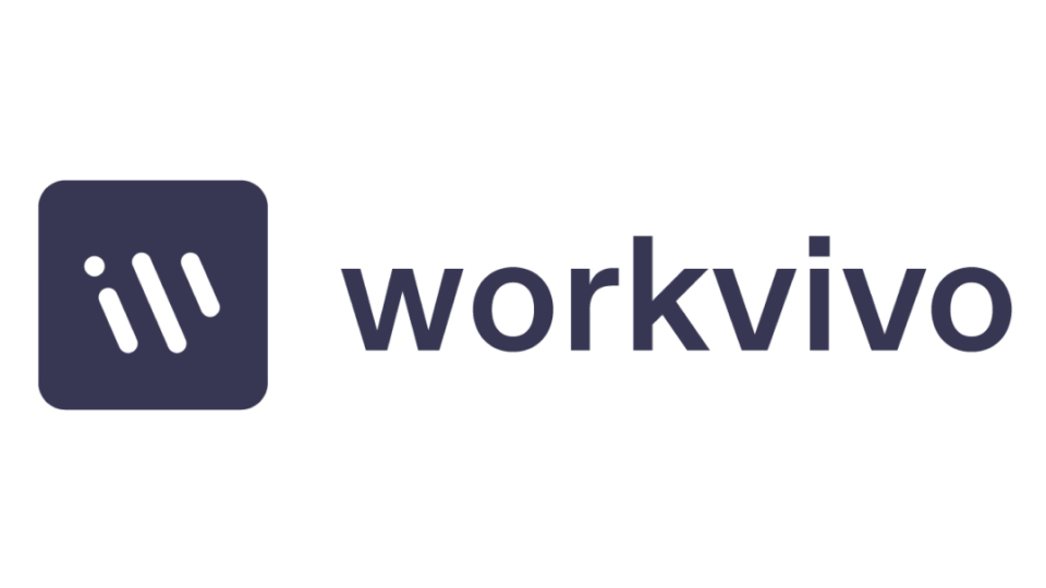 Workvivo Logo