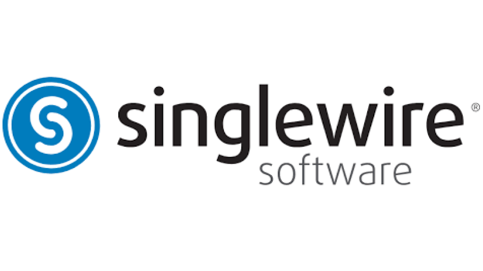 Singlewire Logo