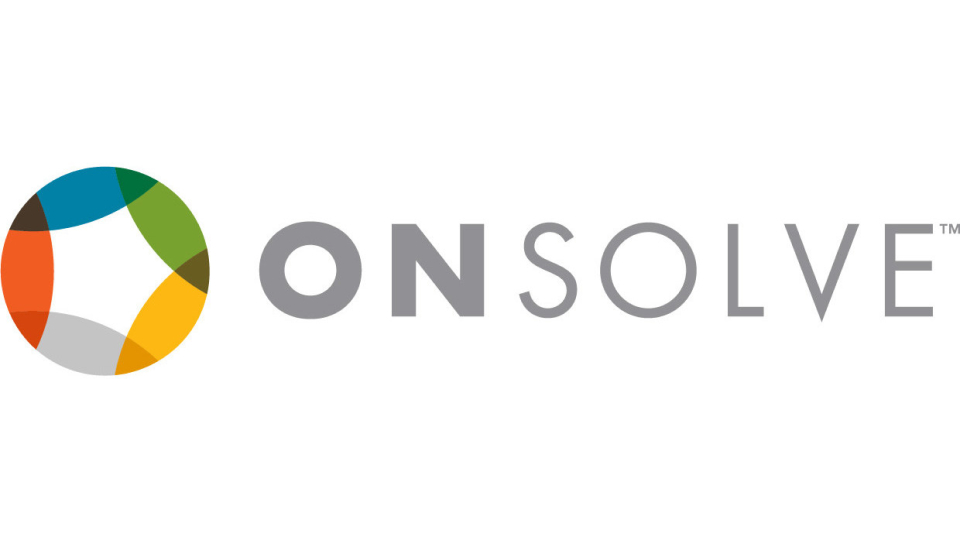 OnSolve Logo