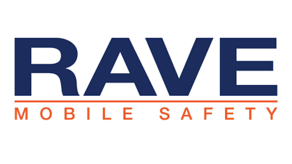 Rave Alert Logo