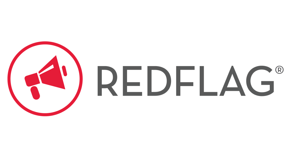 RedFlag Logo
