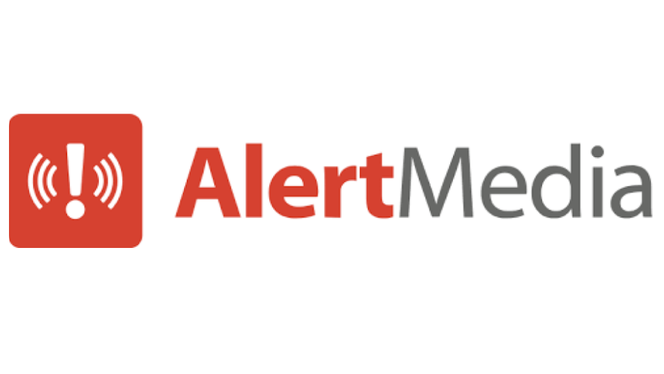 AlertMedia Logo