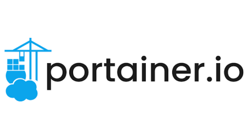 Portainer Logo