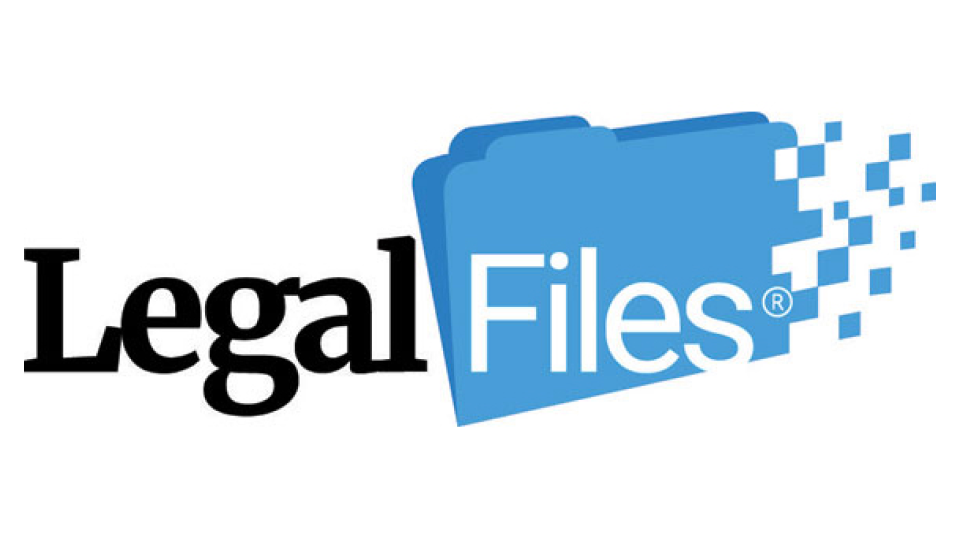 LegalFiles Logo