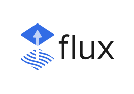Flux CD Logo