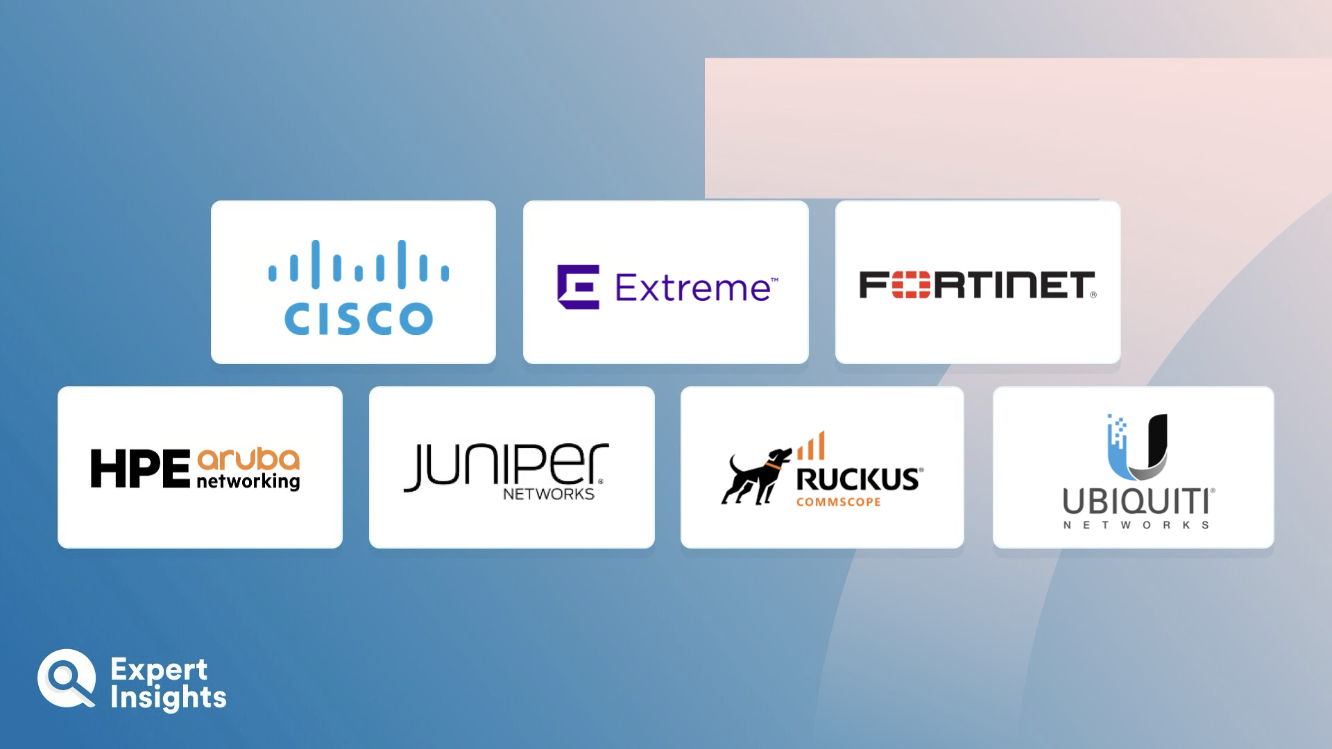 The Top 7 Enterprise Access Point Solutions