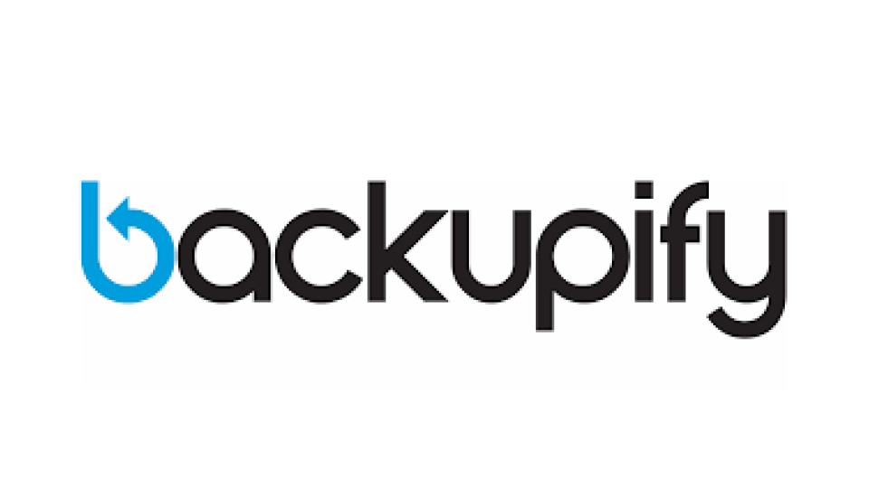 Backupify Logo