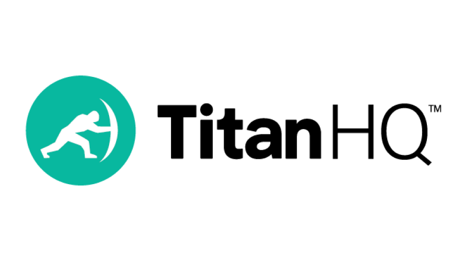 TitanHQ Logo