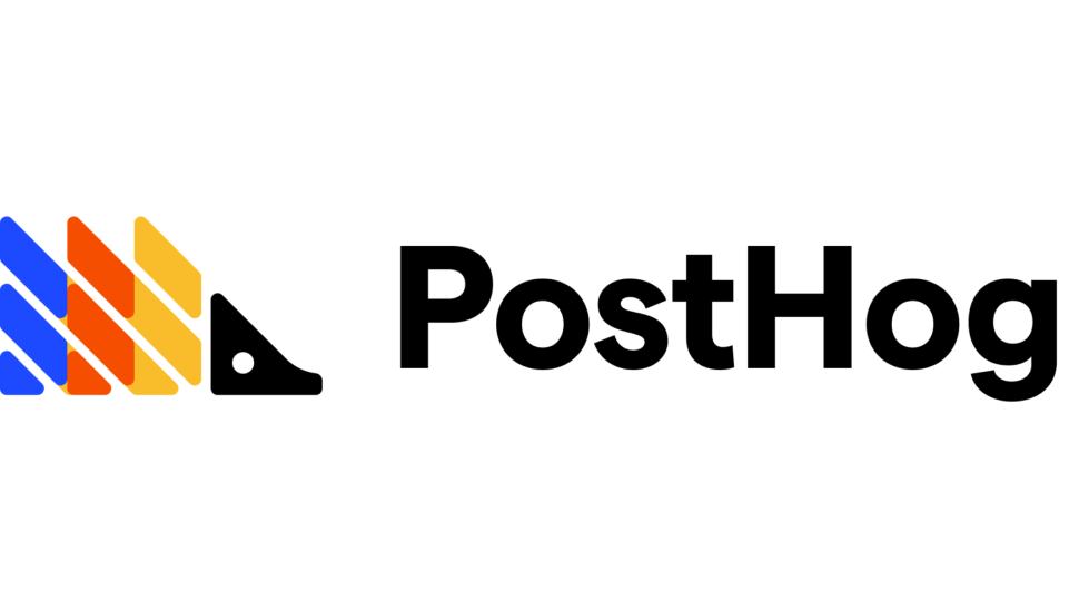 PostHog Logo