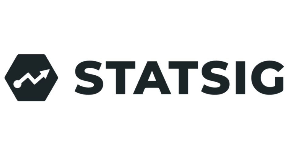Statsig Logo