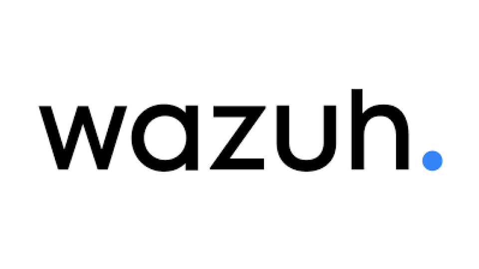 Wazuh Logo
