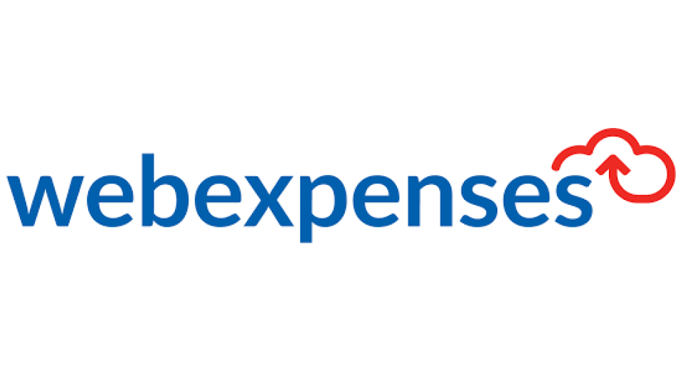 WebExpenses Logo