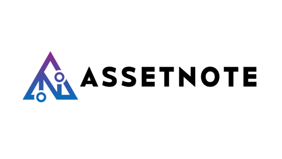 AssetNote Logo