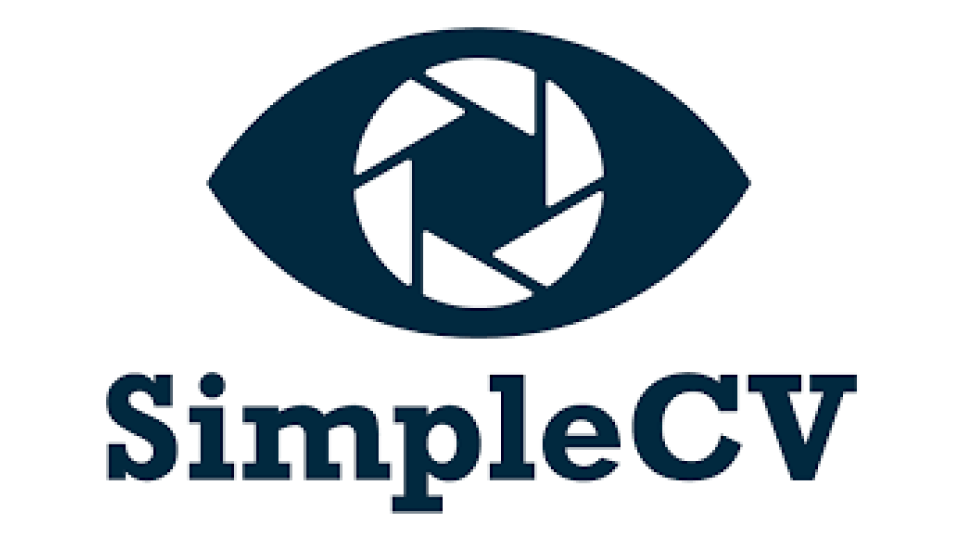 SimpleCV Logo