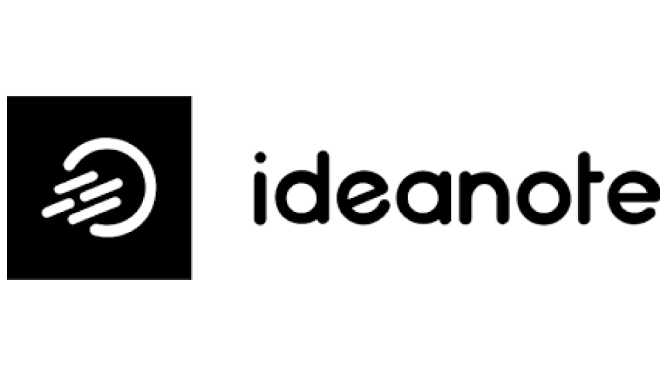 Ideanote Logo