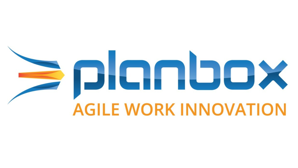 Planbox Logo