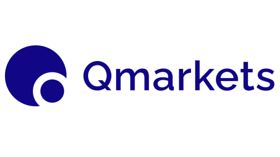 QMarkets Logo