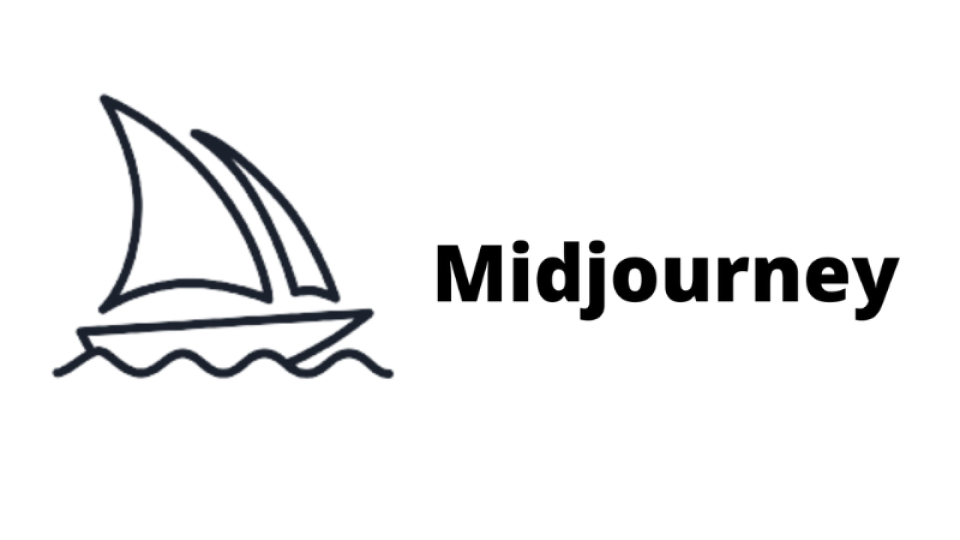 MidJourney Logo