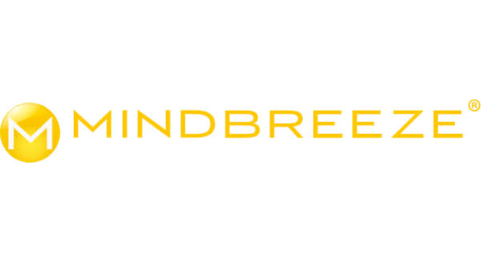 MindBreeze Logo