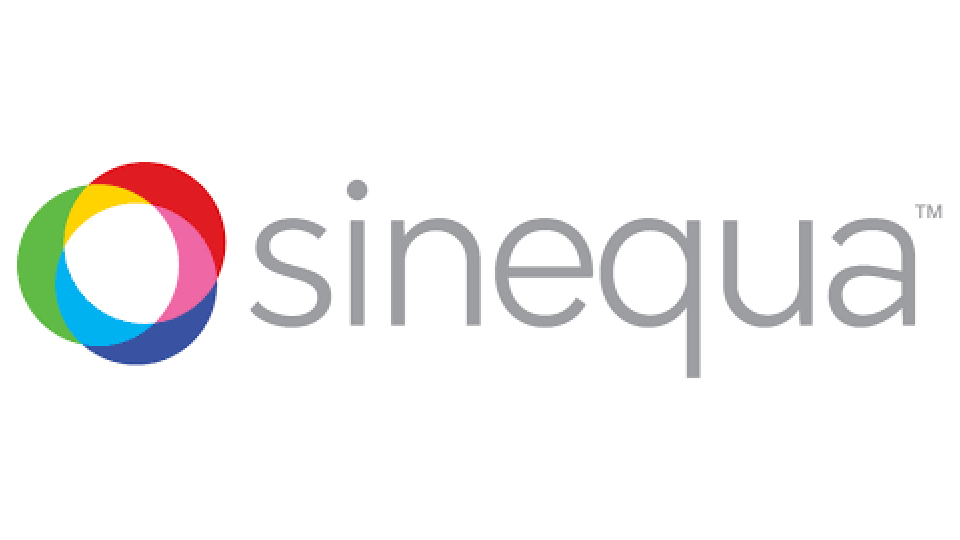 Sinequa Logo