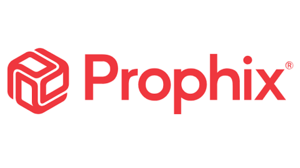 Prophix Logo