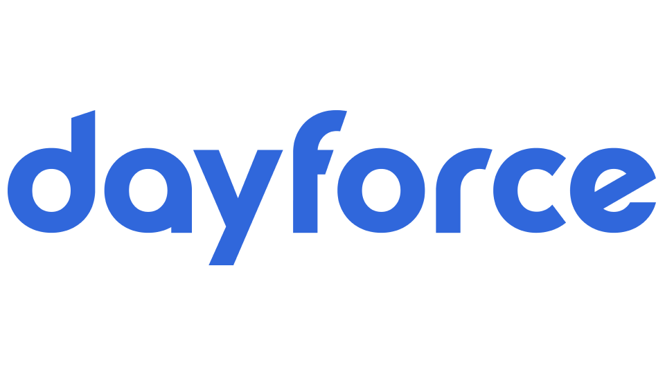 Dayforce Logo