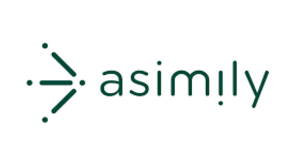 Asimily Logo
