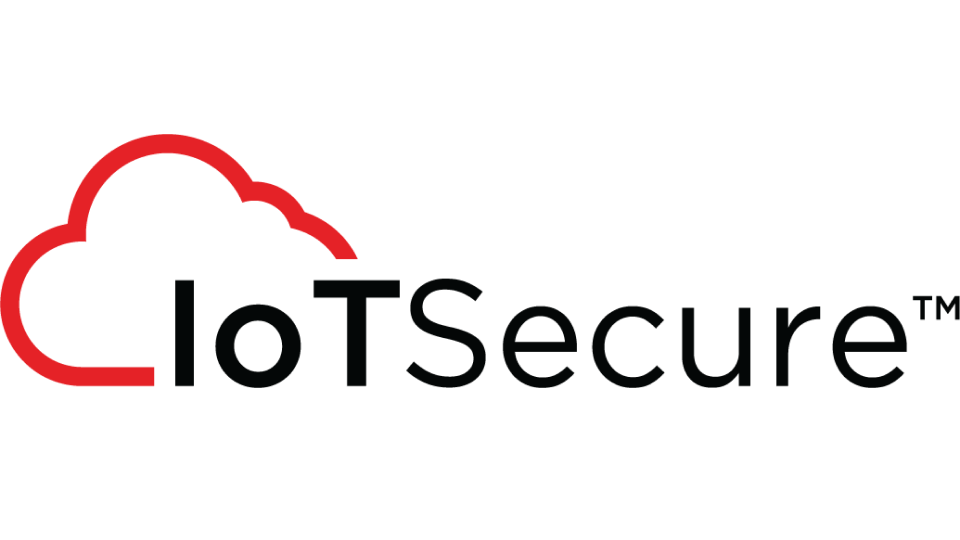 IoTSecure Logo