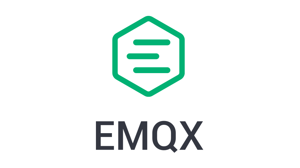 EMQX Logo