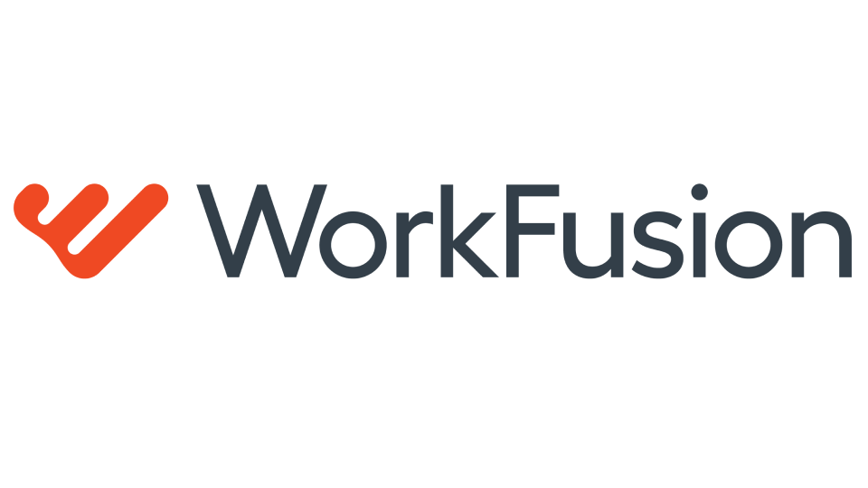 WorkFusion Logo