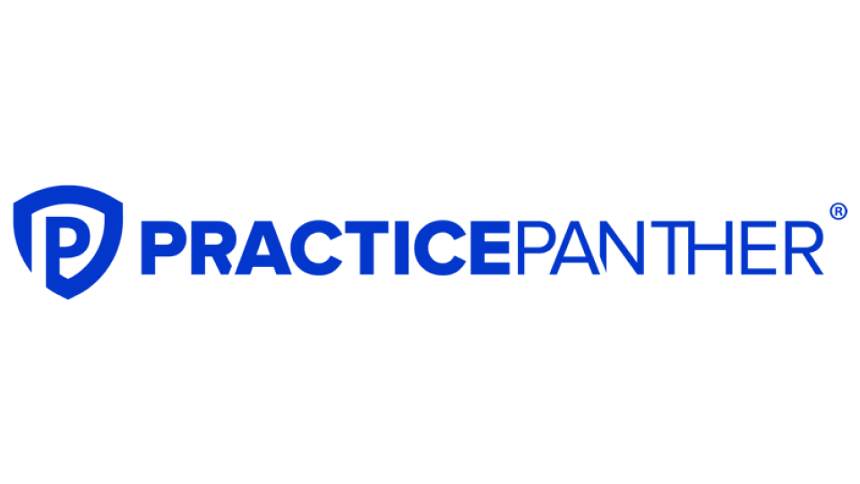 PracticePanther Logo