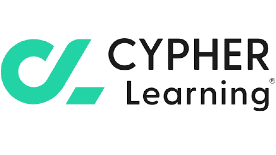 CYPHER Logo