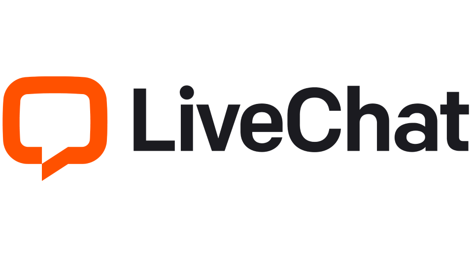 LiveChat Logo