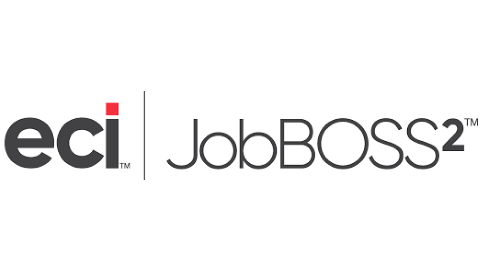ECI JobBoss Logo